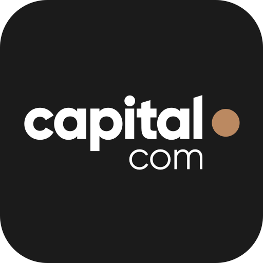Capital.com: Online Trading with Smart Investment App